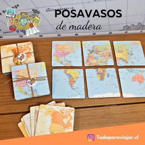 Posavasos