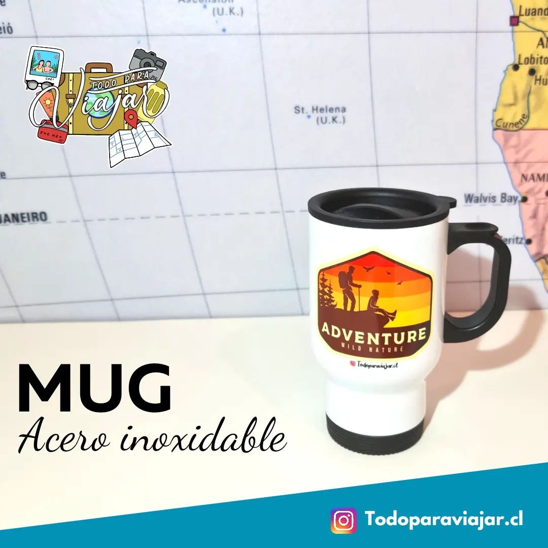 Mug